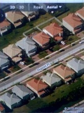 2nd image of 9106 Dupont Pl