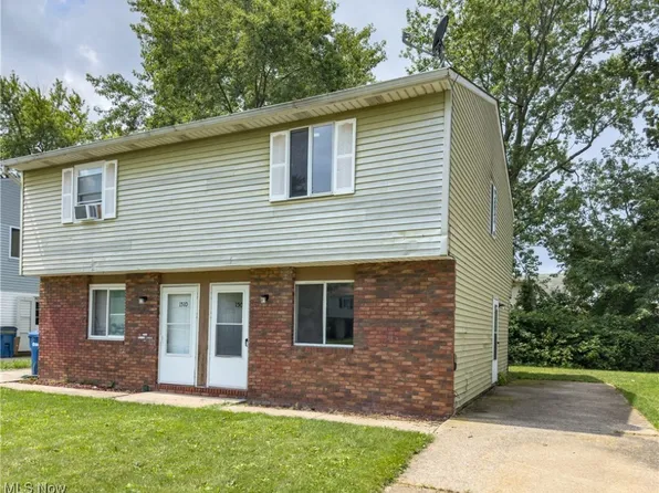 1508 Fillmore Ave, Lorain, OH 44052