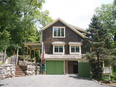 37 Holiday Point Rd, Sherman, CT, 06784