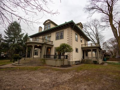 1202 Indiana Ave, La Porte, IN, 46350