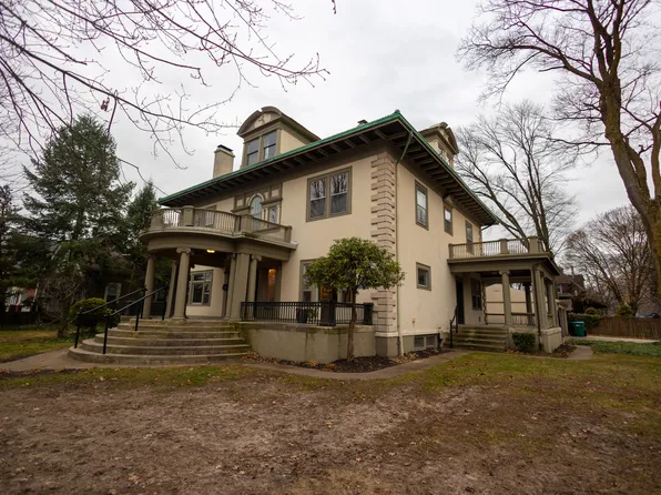 1202 Indiana Ave, La Porte, IN 46350