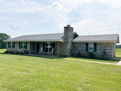 1139 Slater Rd, Broken Bow, OK, 74728