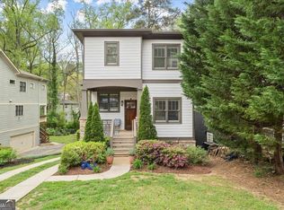 137 Fairview St, Decatur, GA 30030