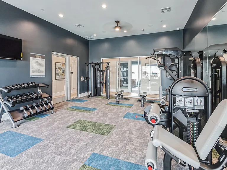 The Residences at Arbor Oaks — Photo 6