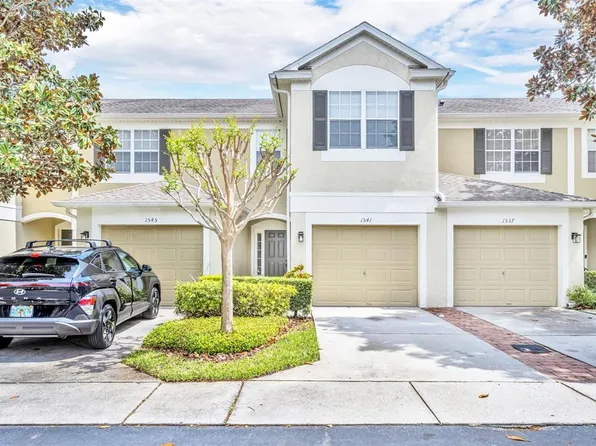 1541 Florentino Ln, Winter Park, FL 32792
