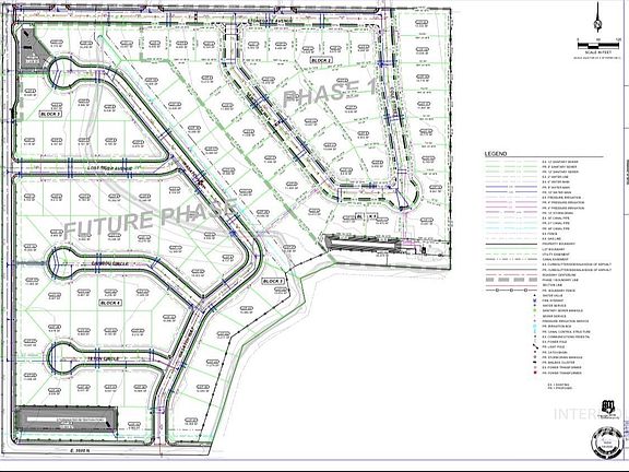 5th image of LOT 1 Block