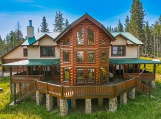 236 Hinz Dr, Angel Fire, NM 87710