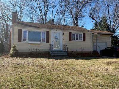35 Marshall Road, Meriden, CT, 06450
