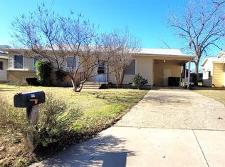 111 Casstevens St, Westworth Village, TX 76114