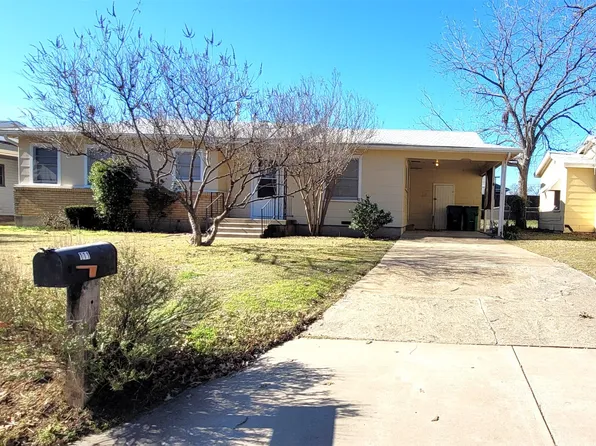 111 Casstevens St, Westworth Village, TX 76114