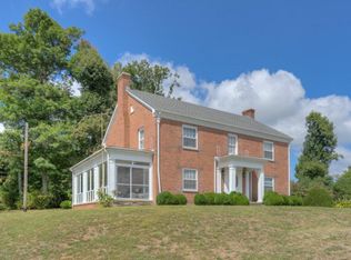 4069 Floyd Hwy N, Floyd, VA 24091