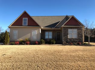 104 Waltzing Vine Ln, Williamston, SC 29697