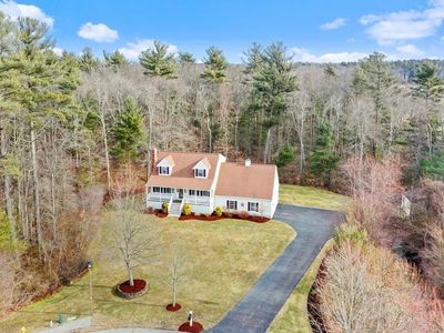 33 Old Colony Way, Whitman, MA, 02382