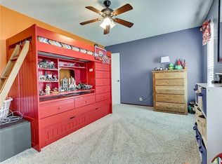 1420 NW 141st St, Edmond, OK 73013