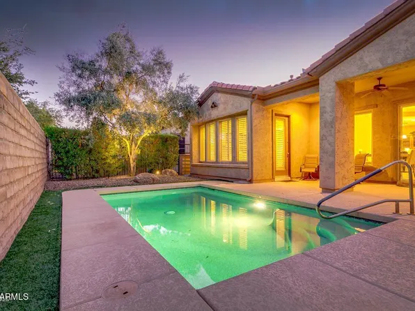 28573 N 128th Dr, Peoria, AZ 85383