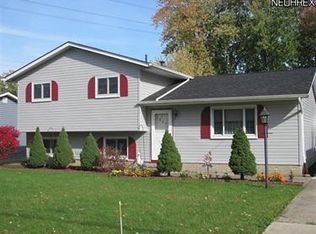 5865 Cornell Ave, North Ridgeville, OH 44039