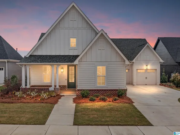 1328 Severn Way, Birmingham, AL 35244