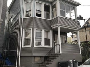 187 Walnut St, Paterson, NJ