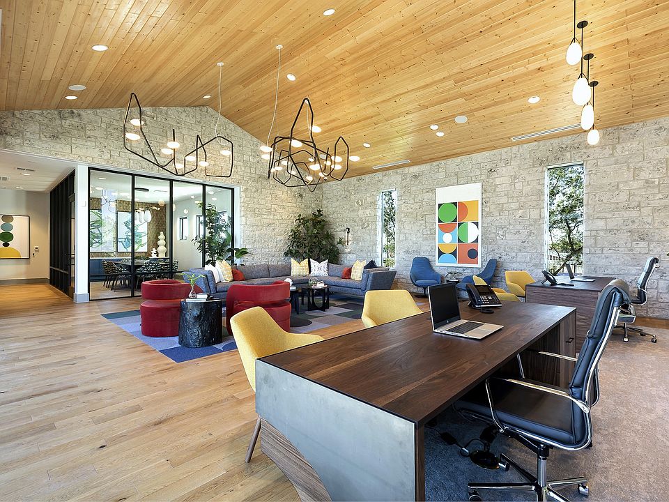 Yaupon by Windsor 7870 W Us Highway 290 Austin TX Zillow