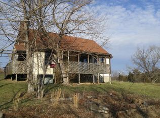 4971 Pine Ridge Rd, Winchester, KY 40391