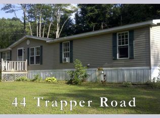 44 Trapper Rd, Campton, NH 03223