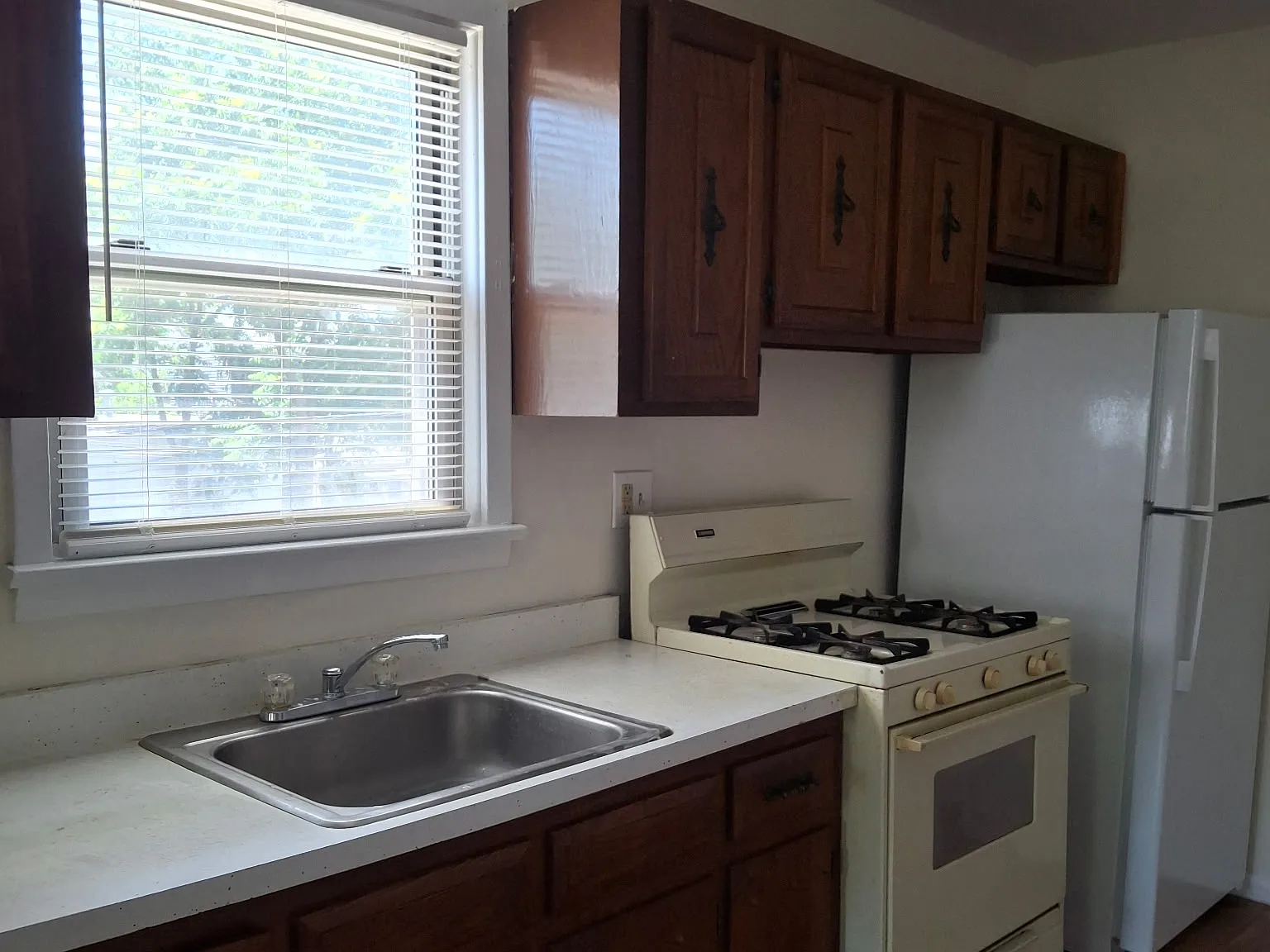 1 bed, 474 sqft, $1,795 — Photo 2