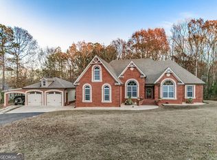 196 Harkness Rd, Jackson, GA 30233