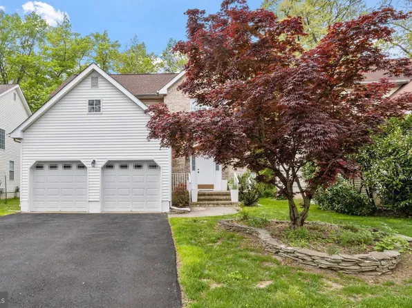 60 Canal View Dr, Lawrence Township, NJ 08648