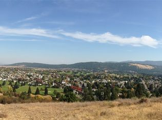 41 N Holiday Hills Dr, Liberty Lake, WA 99019