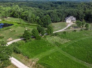 21139 Schwerdt Hill Rd, Warrenton, MO 63383