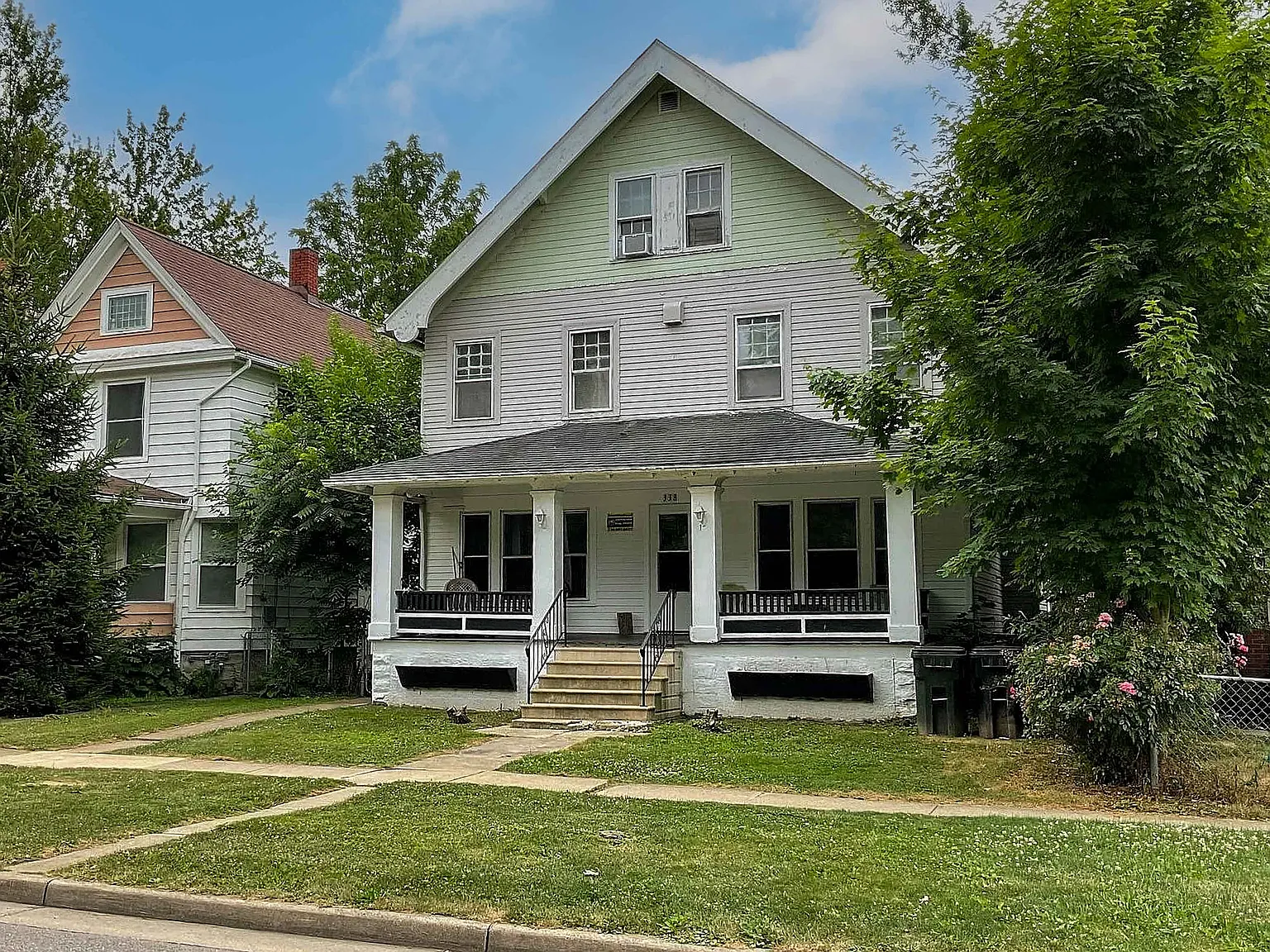 1 bed, $940 — Photo 2