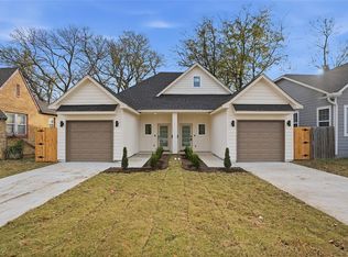 1435 N Main St #B, Tulsa, OK 74106