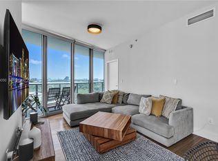 888 Biscayne Blvd APT 812, Miami, FL 33132