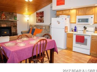 94 Niangua Rd, Sunrise Beach, MO 65079