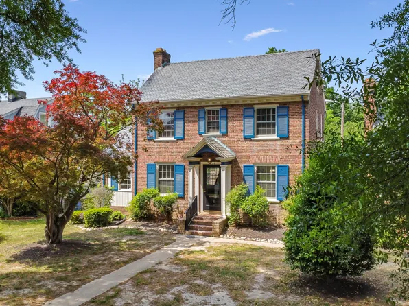 3408 Montrose Ave, Richmond, VA 23222