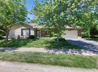 1508 S Azalea, Columbia, MO 65201