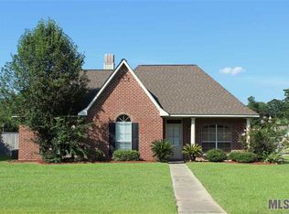 8175 Percy Dr, Denham Springs, LA 70706