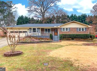 1987 Kensington High St SW, Lilburn, GA 30047