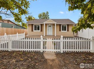 3723 Burlington Ave, Evans, CO 80620
