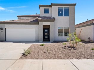 13276 N Jessett Ln, Marana, AZ 85653