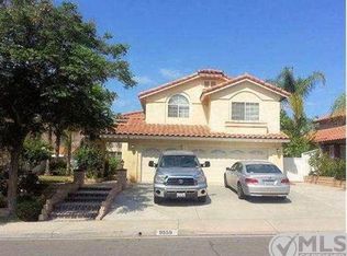 9559 Shadow Springs Dr, Moreno Valley, CA 92557