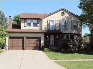 307 Hemingway Rd, Saint Matthews, KY 40207