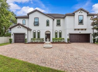 2357 Bellefield Cv, Oviedo, FL 32765
