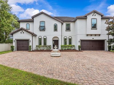 2357 Bellefield Cv, Oviedo, FL, 32765