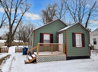 711 Liberty St, Kalamazoo, MI 49008