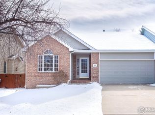 898 N 4th St, Johnstown, CO 80534