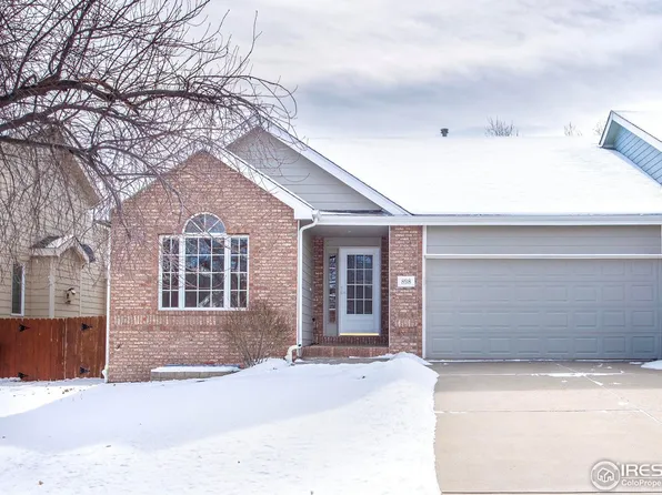 898 N 4th St, Johnstown, CO 80534