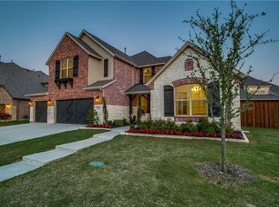 11255 Cerrillos Dr, Frisco, TX 75035