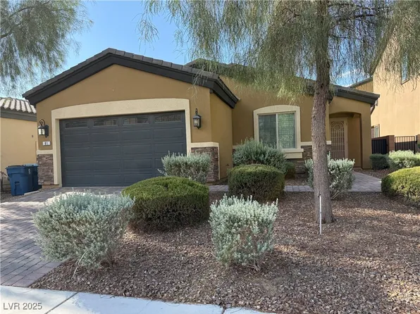 81 Einstein Ridge Way, Las Vegas, NV 89183