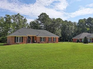1137 Bartlett Dr, Statesboro, GA 30461
